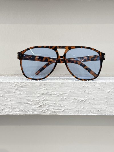 خلبانی پلنگی